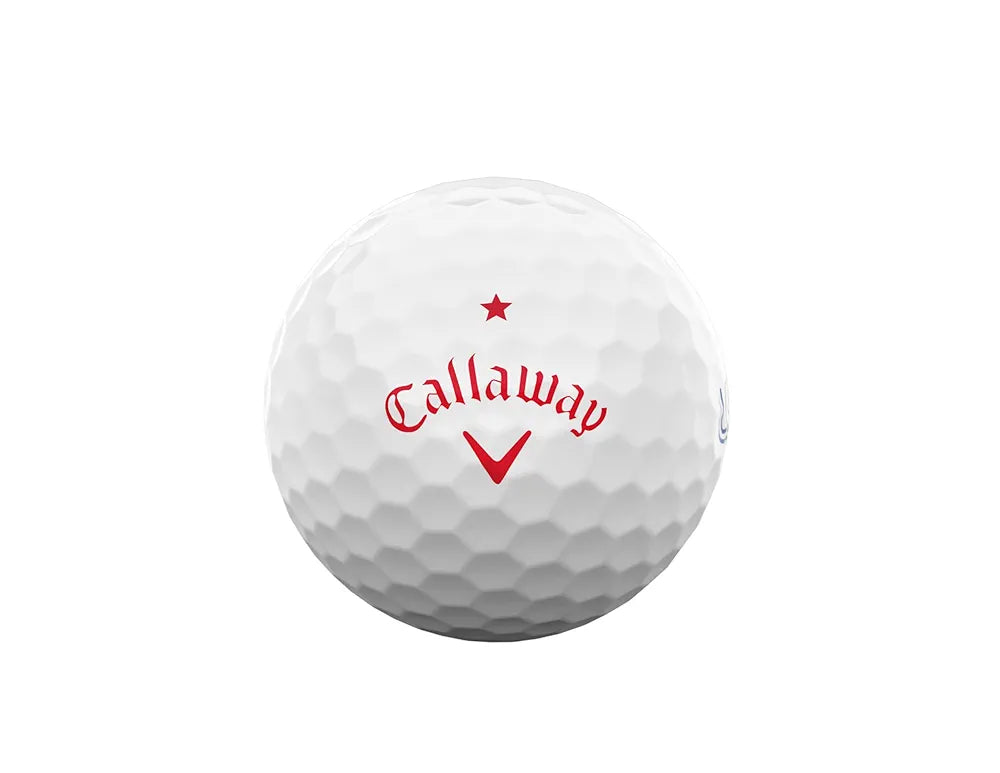 Callaway Golf Supersoft Golf Balls