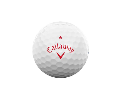 Callaway Golf Supersoft Golf Balls