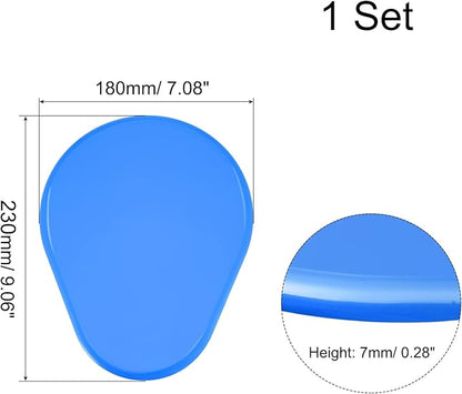 uxcell Exercise Core Sliders