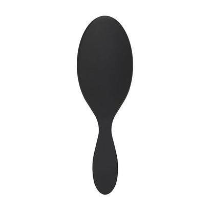 Wet Brush Original Detangler Hair Brush, Black Frost - Ultra-Soft IntelliFlex Bristles - Detangling Brush Glides Through Tangles For All Hair Types (Wet Dry & Damaged Hair) - Women & Men
