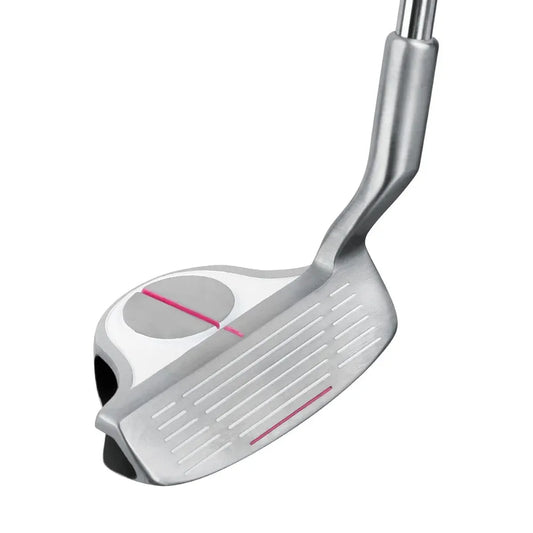 Intech EZ Roll Chippers | For Men and Women, Multiple Colors, Right and Left Hand | Improve Your Short Game