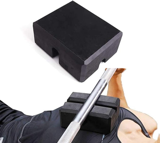 Bench Press Block Press Blocks Boards 2-5 Bench
