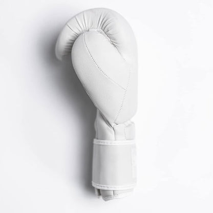 Superare Supergel V Boxing Gloves, Professional Training, Fighting, Kickboxing, Muay Thai and MMA Gloves, for Men and Women, Comfortable Strap Closure
