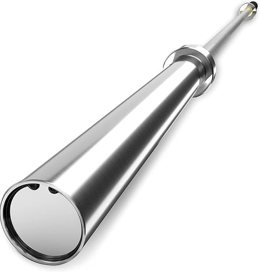 Olympic Barbell Curl Bar EZ Bar Strength Training