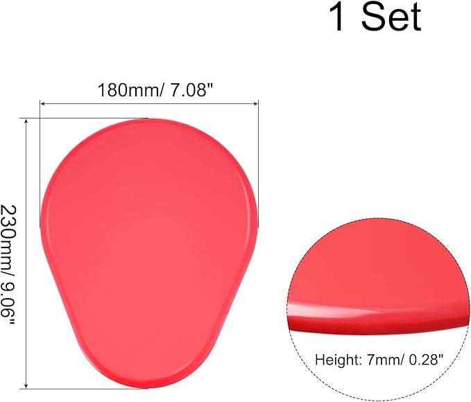 uxcell Exercise Core Sliders