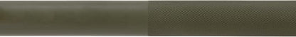 Signature Fitness Olympic Cerakote Barbell – for Home 190K PSI 1,500-Pound Capacity,