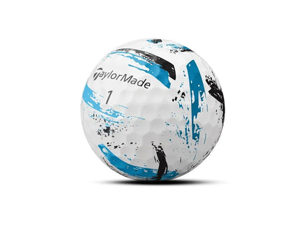 TaylorMade Golf Speed Soft Ink Golf Balls