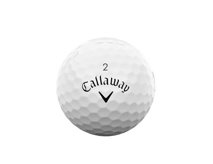 Callaway Golf Supersoft Golf Balls