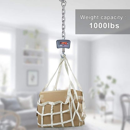 Hammock Chair Hanging Kit Swing Ceiling Mount, Heavy Duty Swing Hanger Hook, Indoor Outdoor Playground Hanging Chair, Tree, Gym, Rope, Swing Set Bracket, Punching Bag Hardware, 1000 LB