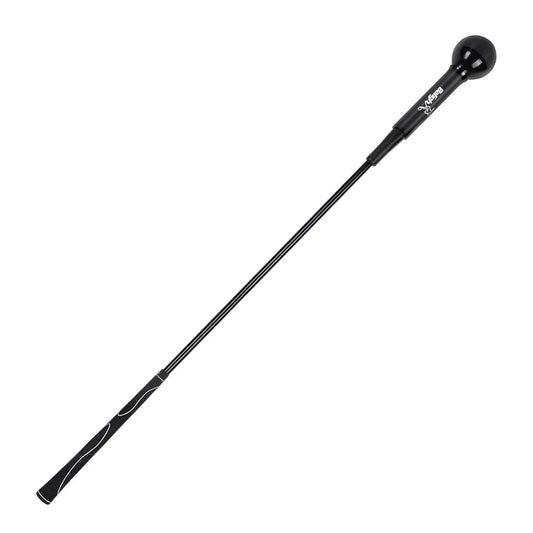 Golf Swing Training Aid Golf Swing Trainer Aid Golf Practice Warm-Up Stick for Strength Flexibility and Tempo Training Golf Golf Swing Aid for Men and Women