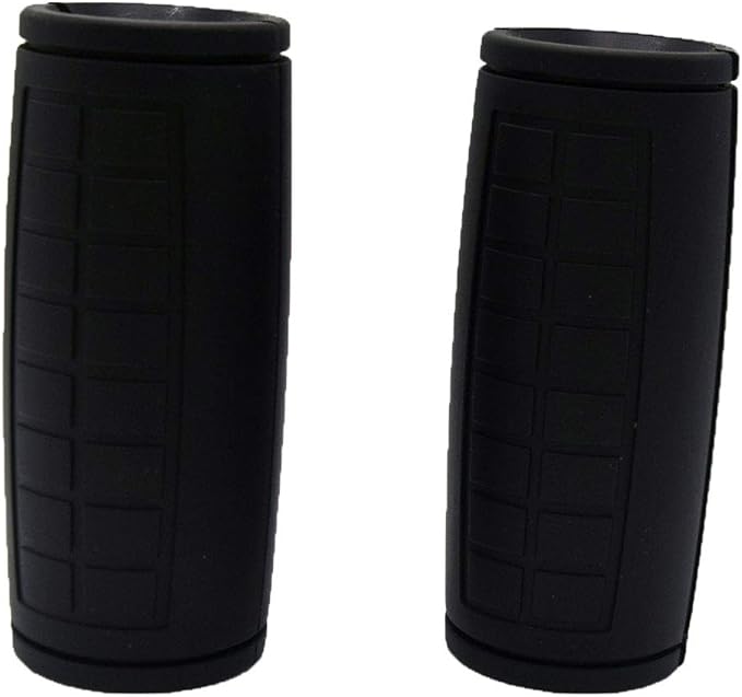 Weight Bar Grips Fit Standard Barbell