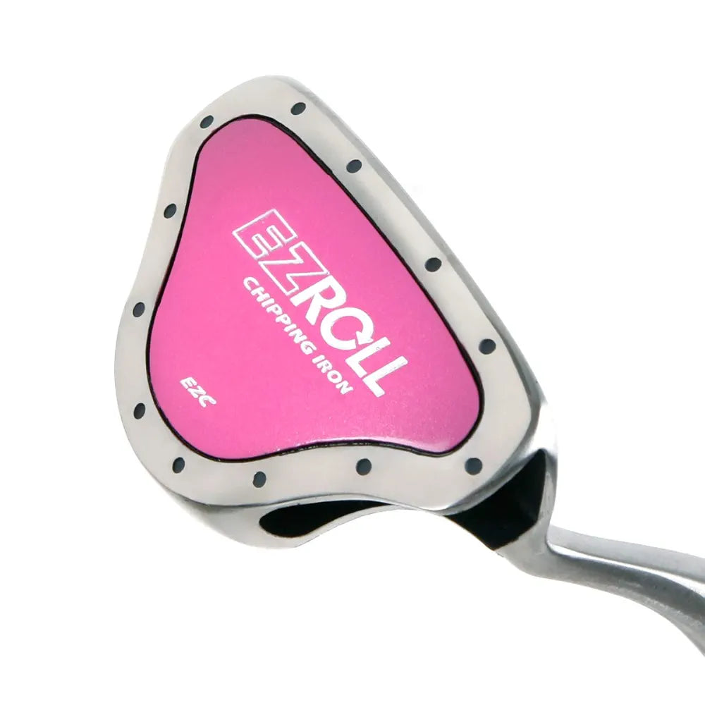 Intech EZ Roll Chippers | For Men and Women, Multiple Colors, Right and Left Hand | Improve Your Short Game