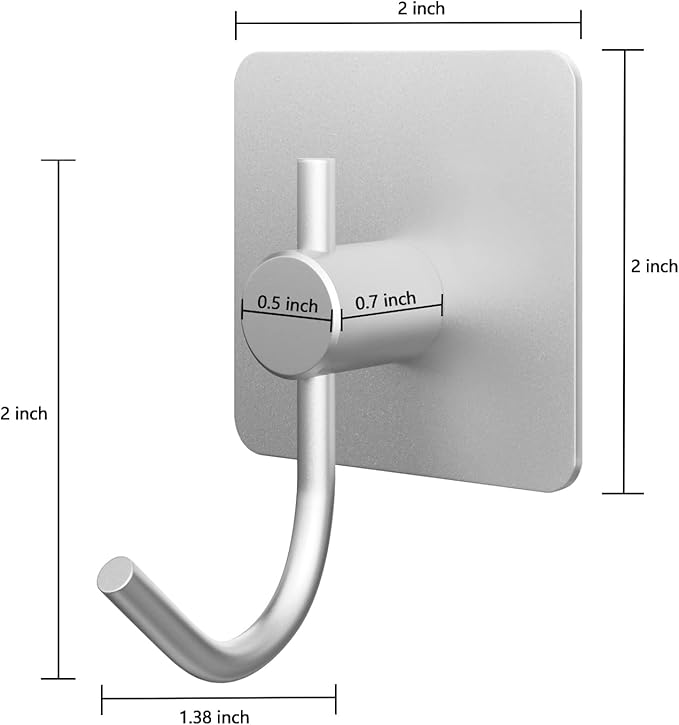 VAEHOLD Wall Hooks