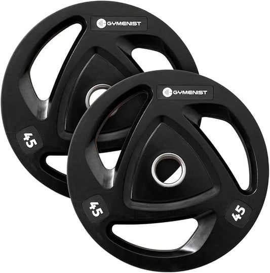 Gymenist Weight Plates For men and woman