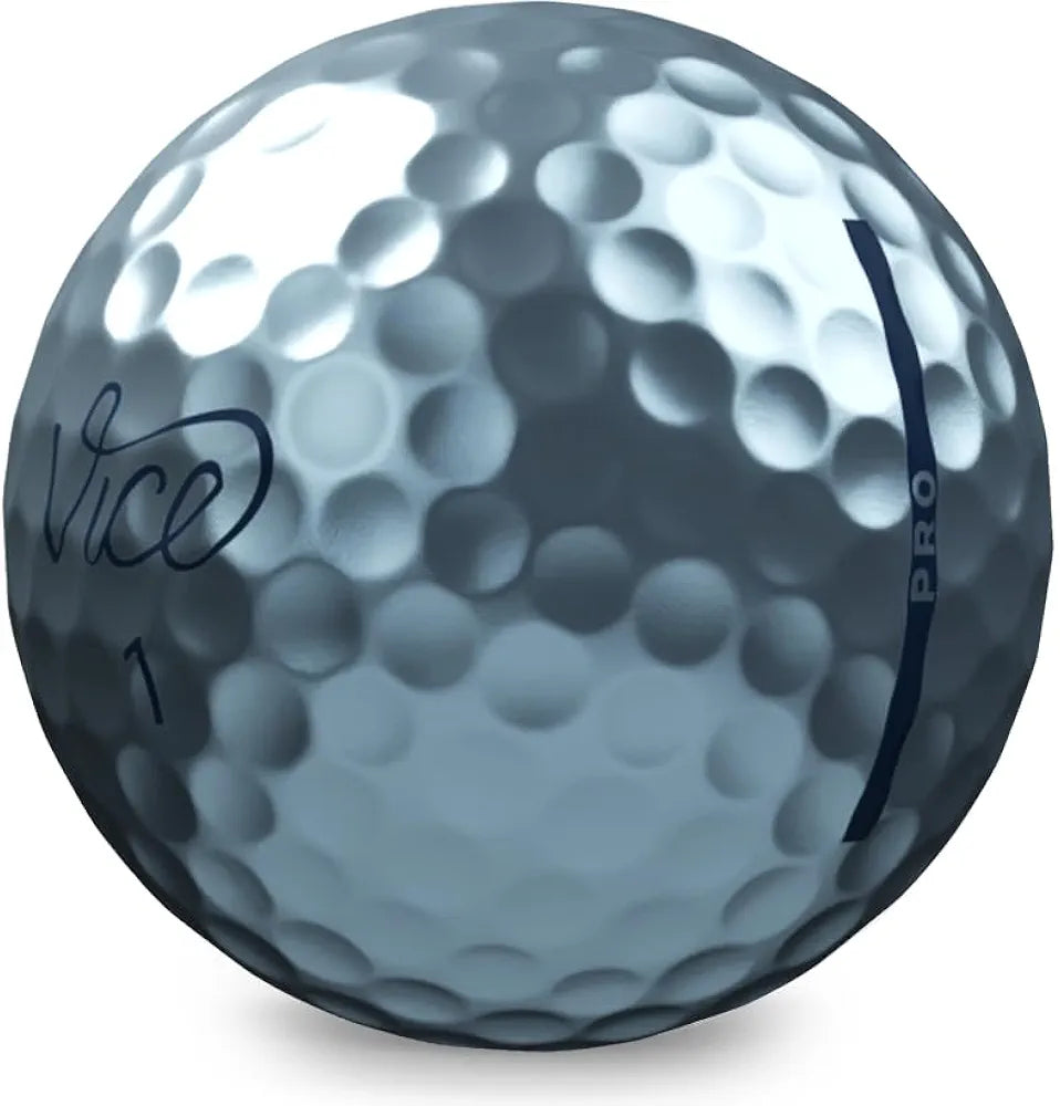Vice Pro Golf Balls