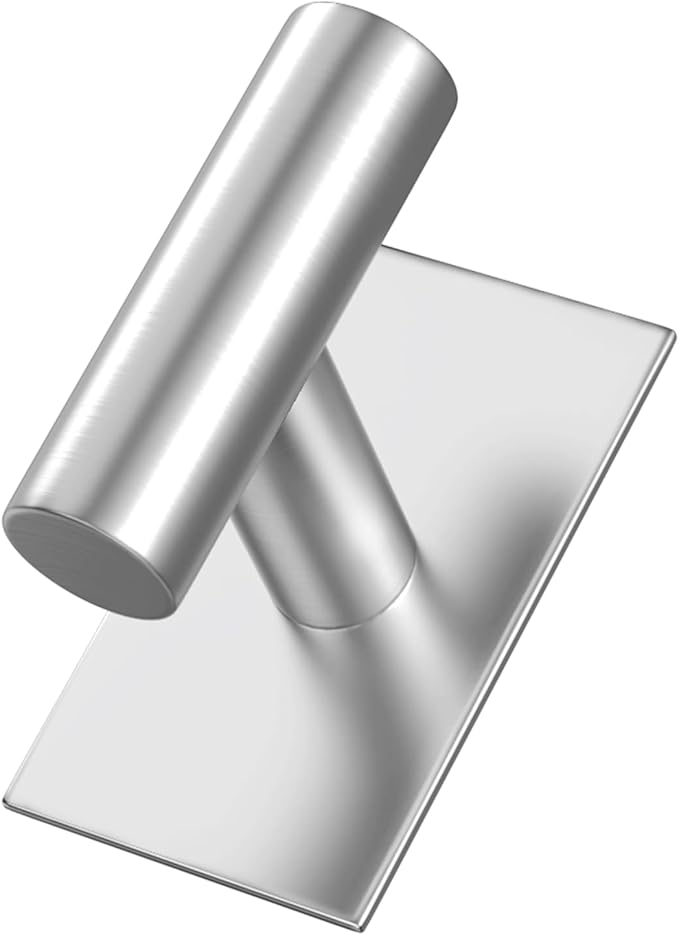 VAEHOLD Wall Adhesive Hooks 2 Pack)