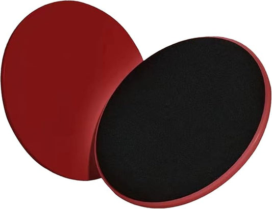 Nipogear Sliders for Working Out， Fitness Equipment Yoga，core