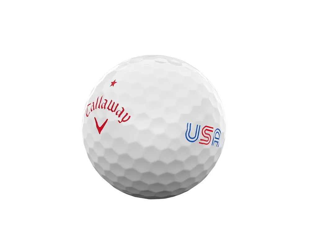 Callaway Golf Supersoft Golf Balls