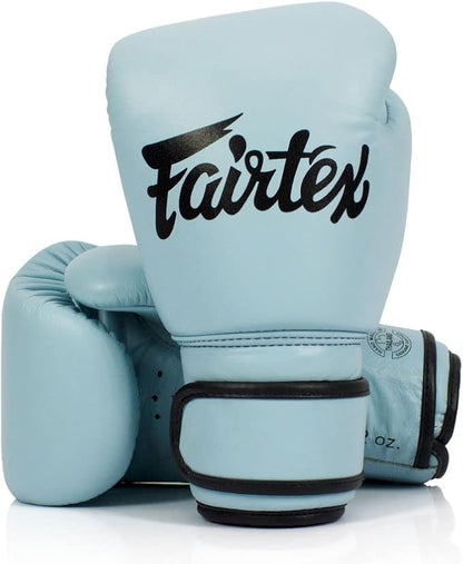 Fairtex Muay Thai Boxing Gloves for Men, Women, Kids | MMA Gloves, Kickboxing, Gym, Workout | Premium Quality, Light Weight & Shock Absorbent Boxing Gloves - BGV14, BGV11, BGV18, BGV20, BGV25
