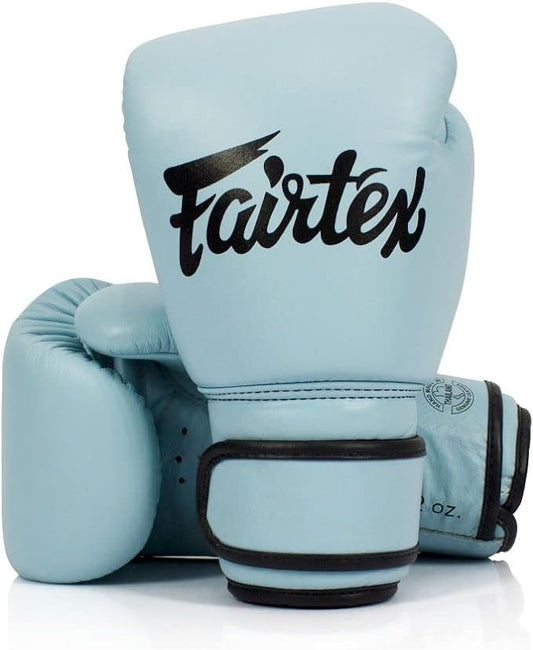 Fairtex Muay Thai Boxing Gloves for Men, Women, Kids | MMA Gloves, Kickboxing, Gym, Workout | Premium Quality, Light Weight & Shock Absorbent Boxing Gloves - BGV14, BGV11, BGV18, BGV20, BGV25