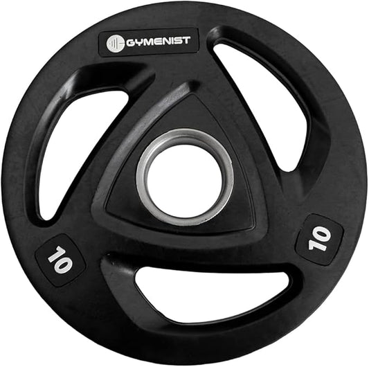 Gymenist Weight Plates For men and woman