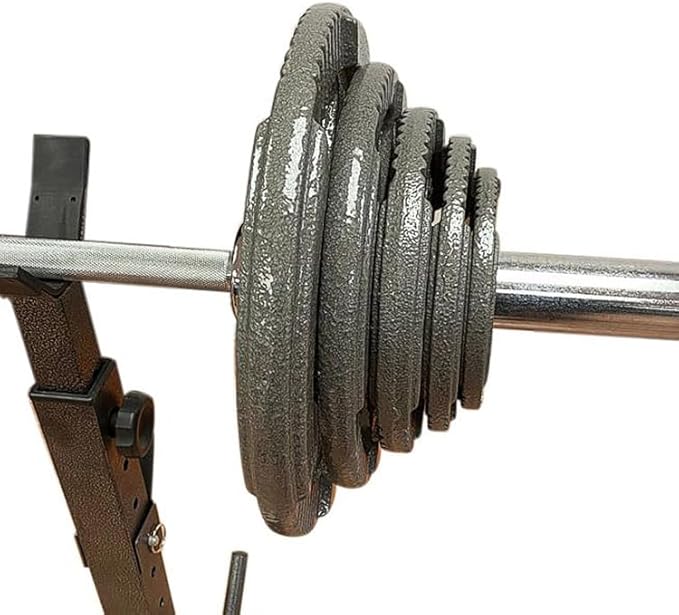 Gymenist Weight Plates For men and woman