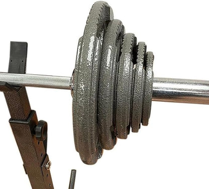 Gymenist Weight Plates For men and woman