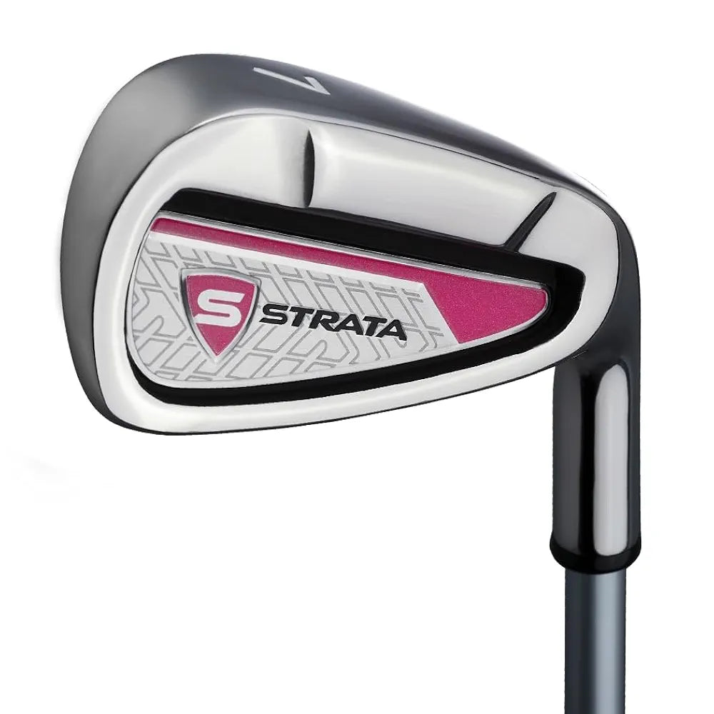 Callaway Golf Women’s Strata Complete Set
