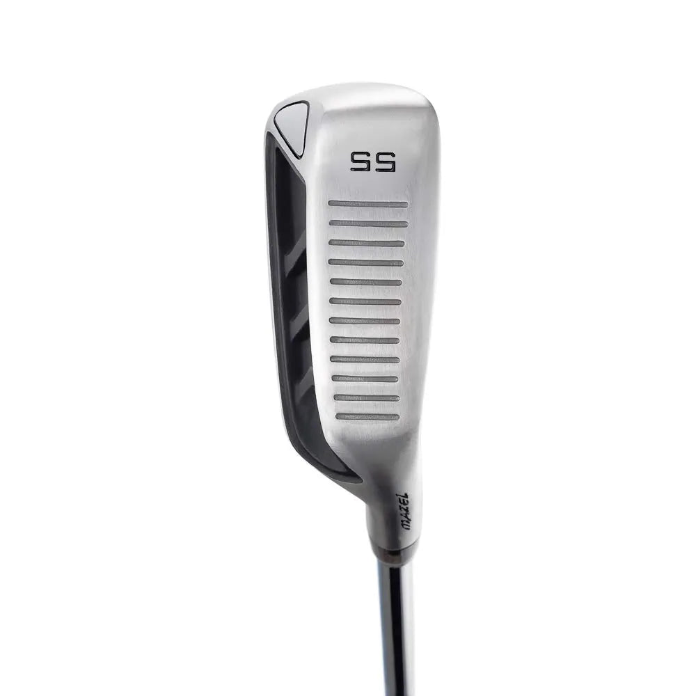 MAZEL Wedge - Golf Pitching & Chipper Wedge,Right/Left Handed,35,45,55,60 Degree Available for Men & Women,Improve Your Short Game