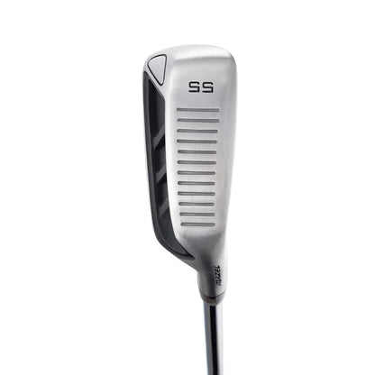 MAZEL Wedge - Golf Pitching & Chipper Wedge,Right/Left Handed,35,45,55,60 Degree Available for Men & Women,Improve Your Short Game