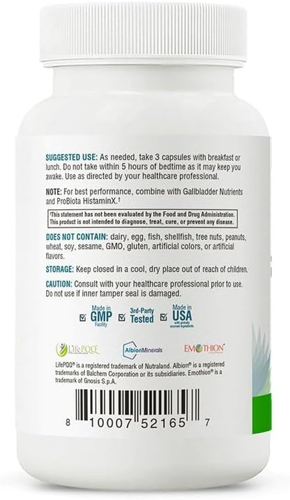 Seeking Health Skin Nutrients, with Vitamins A and E, Antioxidant Support, Royal Jelly, Multivitamin Support for Healthy Skin (90 Capsules)*