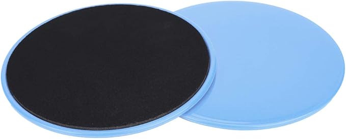 BORDSTRACT Sliders for Working Out 2pcs Core