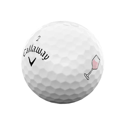 Callaway Golf Supersoft Golf Balls