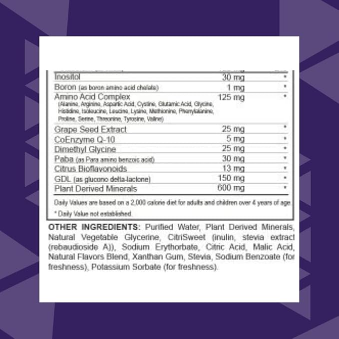 Youngevity Ultimate Classic - Multi-Vitamin & Mineral Complex | Natural Source Of Essential Daily Nutrients | Highly Absorbable Liquid | (2)