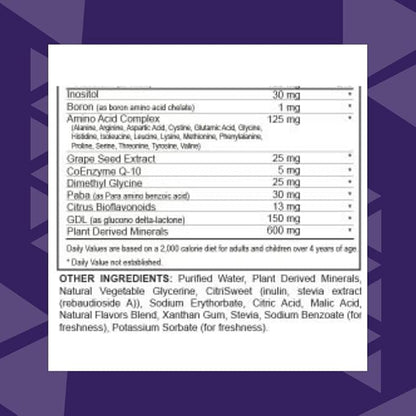 Youngevity Ultimate Classic - Multi-Vitamin & Mineral Complex | Natural Source Of Essential Daily Nutrients | Highly Absorbable Liquid | (2)