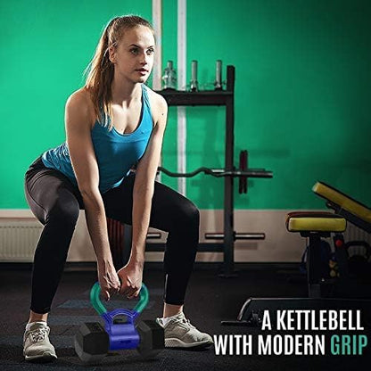 Yes4All Kettlebells Grip