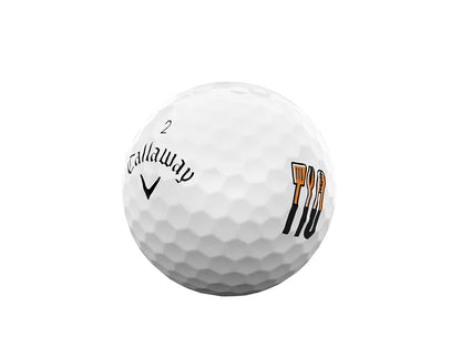 Callaway Golf Supersoft Golf Balls