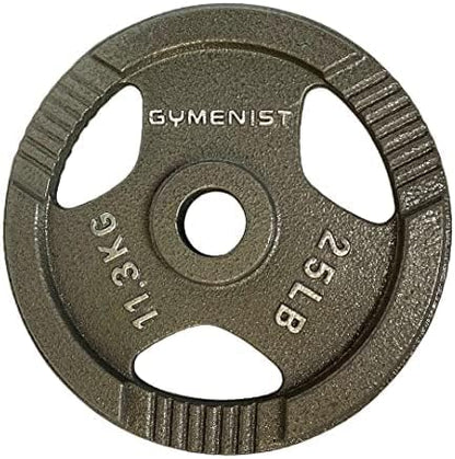 Gymenist Weight Plates For men and woman