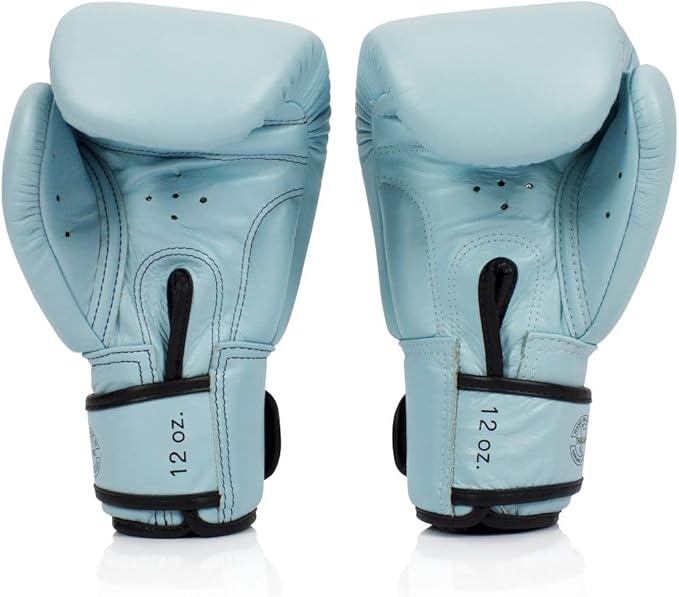 Fairtex Muay Thai Boxing Gloves for Men, Women, Kids | MMA Gloves, Kickboxing, Gym, Workout | Premium Quality, Light Weight & Shock Absorbent Boxing Gloves - BGV14, BGV11, BGV18, BGV20, BGV25