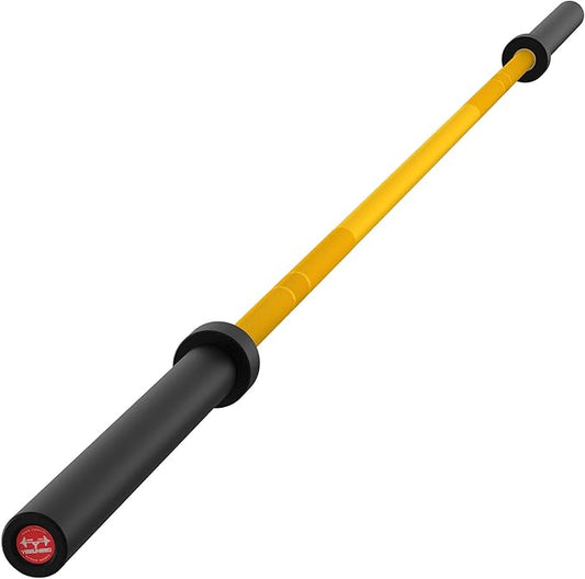 Olympic Barbell Curl Bar EZ Bar Strength Training