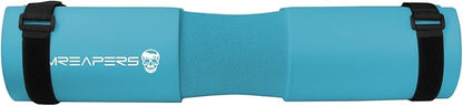 Gymreapers Barbell Squat Pad - Protective Bridge Pad