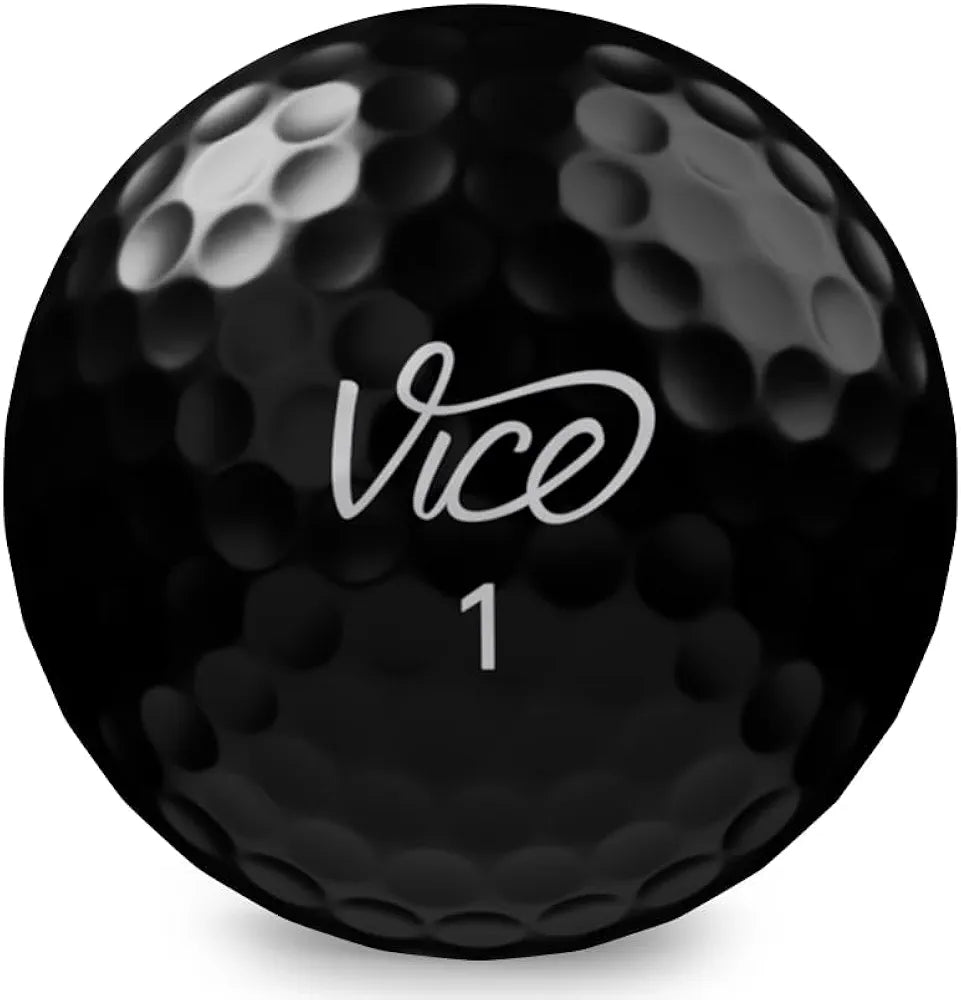 Vice Pro Plus Golf Balls