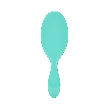 Wet Brush Original Detangler Hair Brush, Amazon Exclusive Aqua- Ultra-Soft IntelliFlex Bristles-Detangling Hairbrush Glides Through Tangles For All Hair Types (Wet Dry & Damaged Hair) - Women & Men