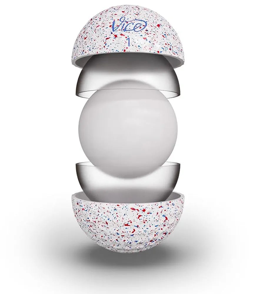 Vice Pro Golf Balls