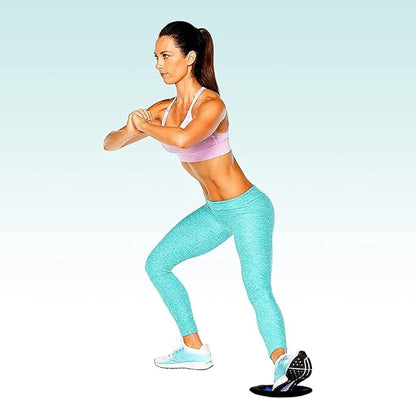 Beachbody Strength Slides with Booties