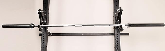 Fitness SF-3 1 500 Pound 3” x 3” Power