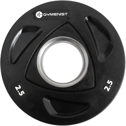Gymenist Weight Plates For men and woman
