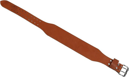 Weight Lifting Belt