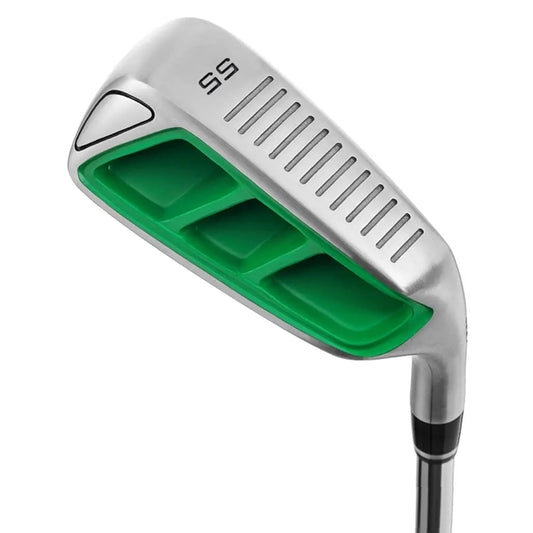 MAZEL Wedge - Golf Pitching & Chipper Wedge,Right/Left Handed,35,45,55,60 Degree Available for Men & Women,Improve Your Short Game