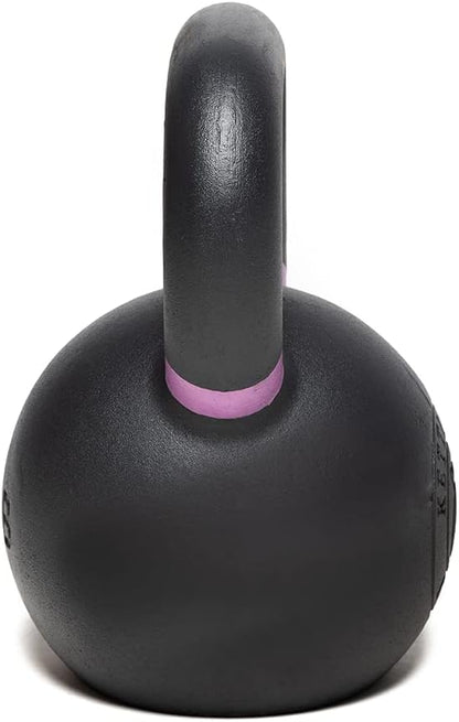 Kettlebell Kings Powder Coated Kettlebell Weights 5-90 LB
